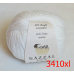 Пряжа GAZZAL Baby Cotton XL - Газзал Беби Коттон XL